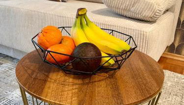 Salier Blue, Zentrum Karlsruhe, schick und modern! - Foto 4