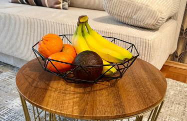 Salier Blue, Zentrum Karlsruhe, schick und modern! - Foto 4