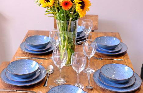 A1, M62, Free Parking, WiFi, 5 Beds - Foto 13