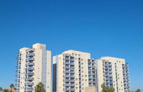 Beachfront Apartment La Manga - Foto 16