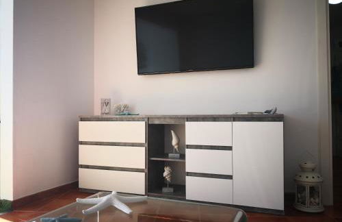 Apartment on the sea - Foto 11