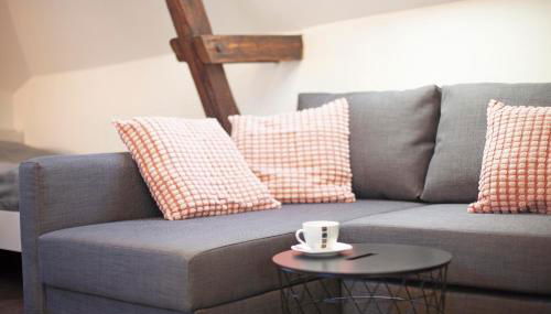 Moderne Wohnung nach Sanierung - Foto 2