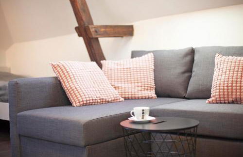 Moderne Wohnung nach Sanierung - Foto 2