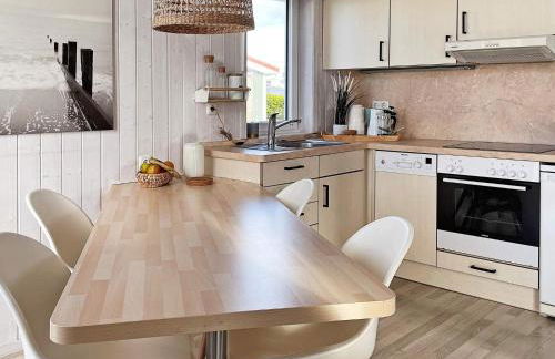 4 person holiday home in GROEMITZ - Photo 11