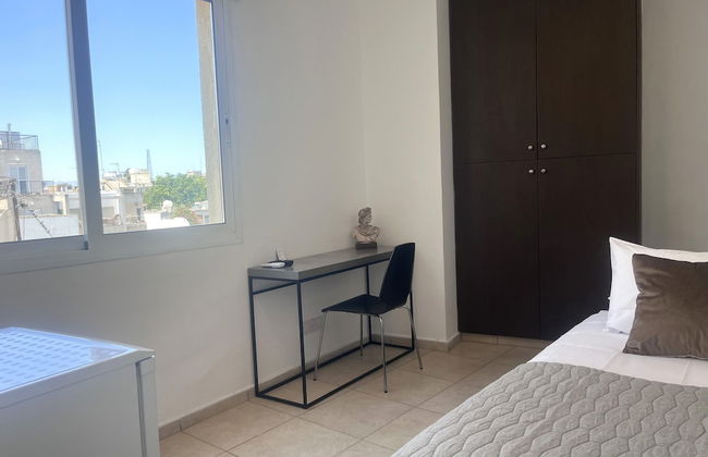 Phaedrus Living: Hoopoe Residencies 201 - Foto 1