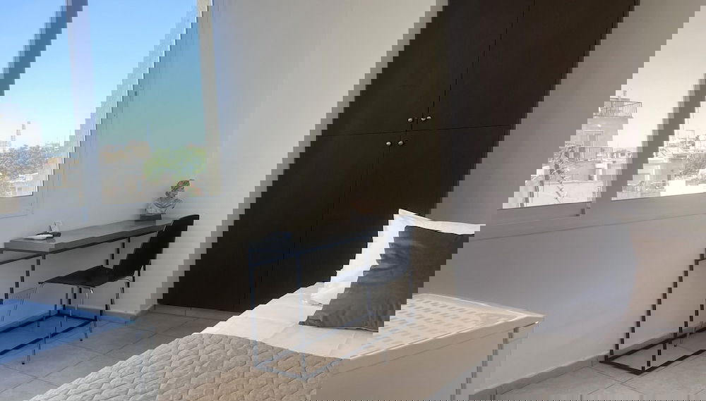 Phaedrus Living: Hoopoe Residencies 201 - Foto 1, Imagem principal