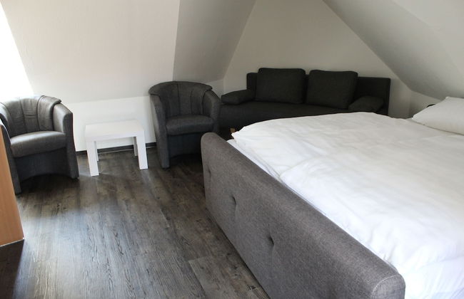 Appartments am Brunnen - Foto 6