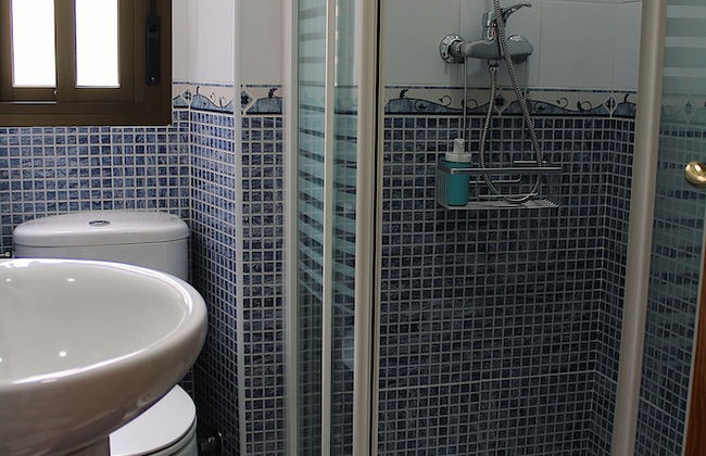 Wish Suite Muro De Los Navarros - Foto 19