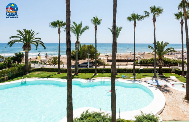 Residencial Casablanca Casa Azahar - Foto 28