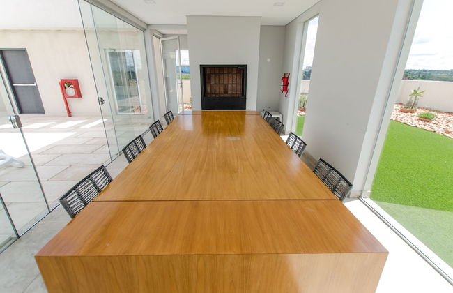 OXO Bertoni Luxury in Villamorra - Photo 25