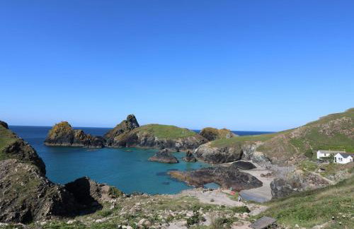 Tregonning Lodge - Foto 33