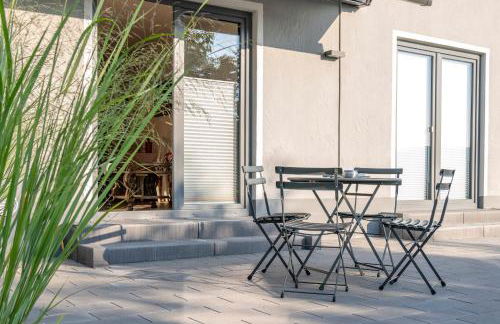 Das Rote Haus - Hohnemichels Ferienhaus - Foto 78