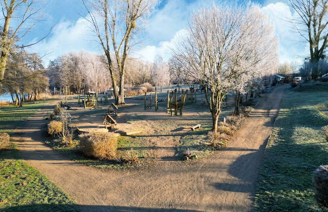 Ferienhaus im Skandinavischen Stil - Foto 33