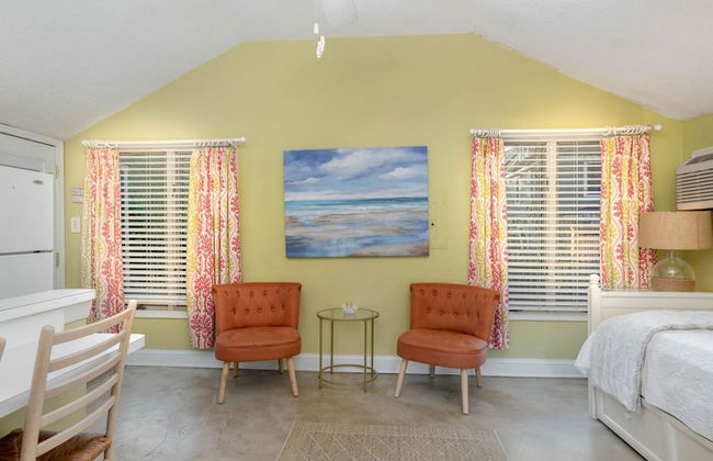 Little Coastal Cottage - Cute 1 1 - Foto 1