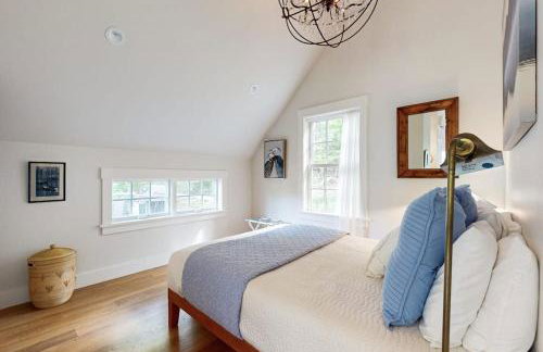 Coveside Carriage House - Foto 37