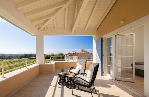 Villa Jeanette by ILC -Istria Luxury Collection - Foto 6