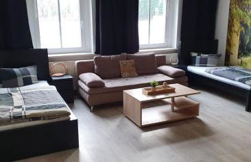 Richter Apartments Finsterwalde mit Klimaanlage - Foto 41