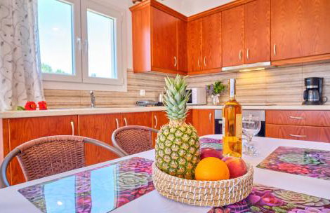 Stacys Apartments near Sidari - Foto 34