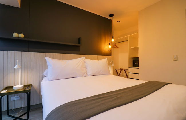 w Extraordinary 2BR w Balcony in San Isidro - Foto 17