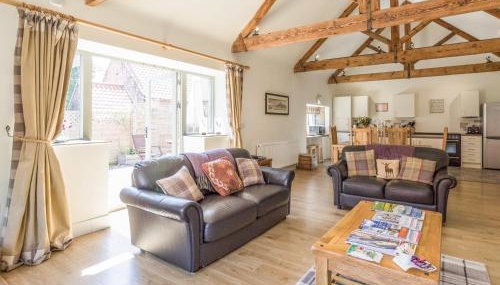 Sawmill Cottage - Foto 5