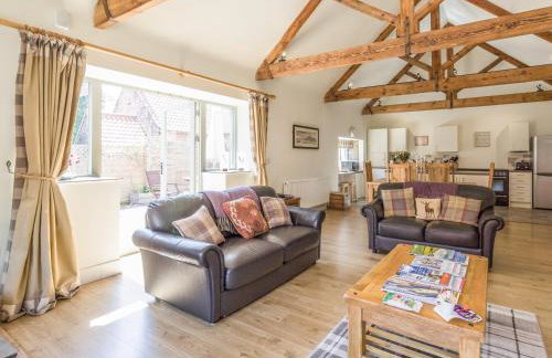 Sawmill Cottage - Foto 5