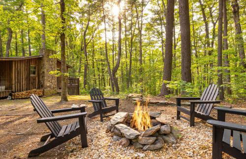 The Cottage at Natures Edge - Foto 43