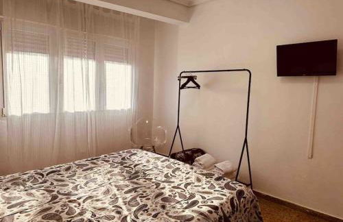 Casa del Kun. San Juan de L`Arena - Foto 10