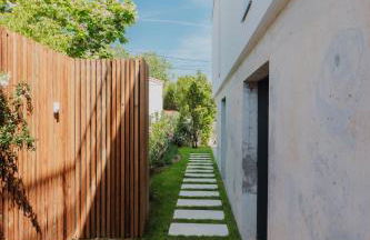 Villa Cordouan avec piscine en bord de mer - Foto 21
