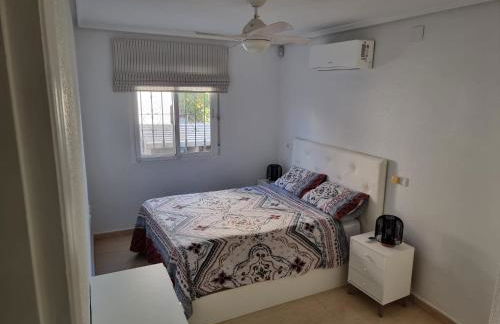 Villa Oasis Esperanza Camposol Sector D - Foto 7