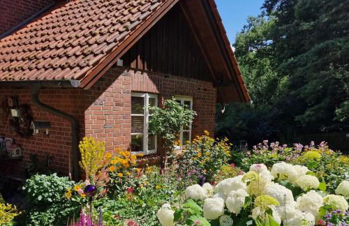 Apartment „Waldstübchen“ - Foto 39