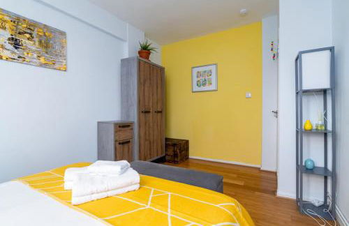 The 'Beahive SE1' -Beautiful Flat near London Eye! - Foto 16