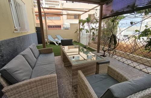 Oasis Urban 2 Barranco Grande - Foto 1