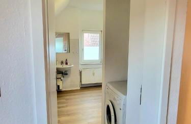 Haus an der Weser - 24/7 Check-In - Foto 13