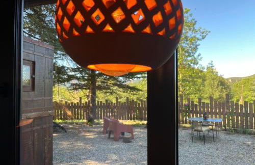 Maison d'hôtes avec piscine à Saint Jean du Gard, Les Ecuries de la Magdelaine - Foto 60
