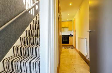 Luxury, private, secure self-contained Coach House, near Wythall and close to the NEC - Foto 9