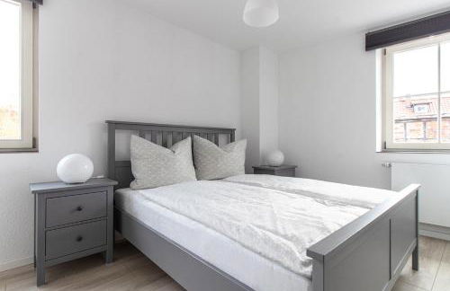 Ferienwohnungen Galerie im Klink - Foto 37