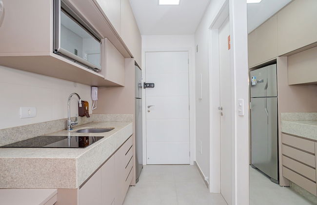 Condomínio CWBe Residence - Foto 51