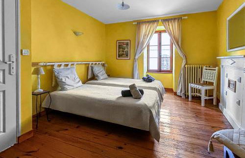 Offre romantique St-Valentin Villa Calme Océan - Foto 20