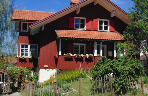 Alpakahof Wechs - Foto 1