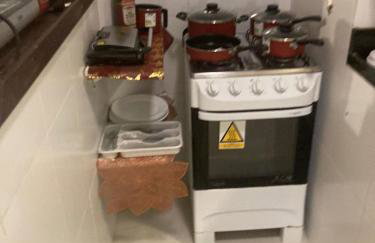 Leme Apartamento 1 quadra da Praia - Photo 7