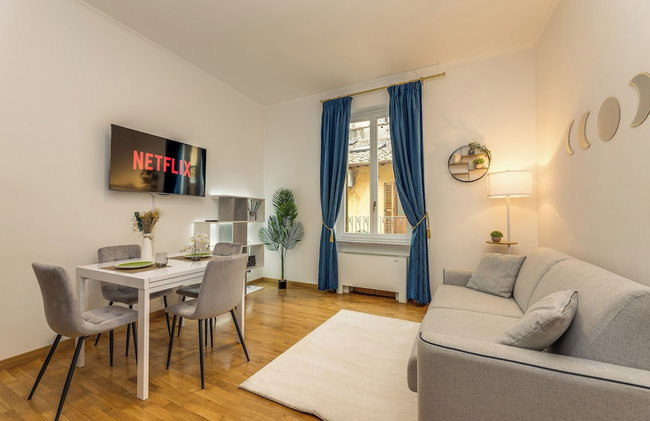 Colosseum Sweet Life Apartment - Foto 19