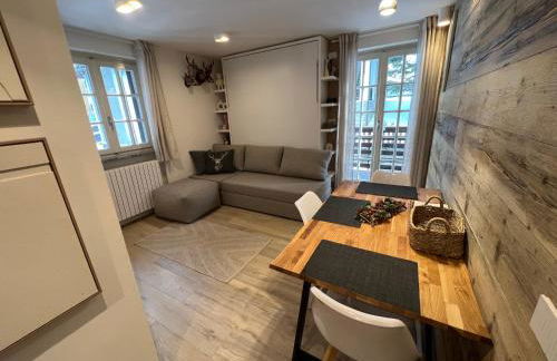 Rosina appartamento Madesimo centro - Foto 26