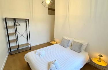 T3 hypercentre proche gare - Foto 7