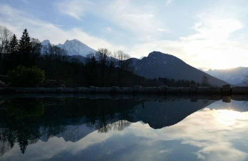 Malerhäusl Modern retreat - Foto 12