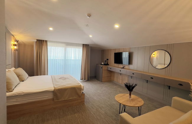 Kaya Home Hotel - Foto 30