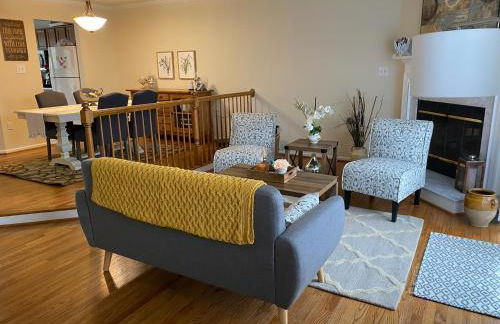 Cozy 3 bedrooms towhouse - Photo 10