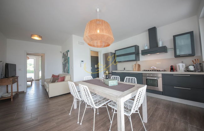 TD Villa Patrizia Pool & Alfresco Kitchen - Foto 40