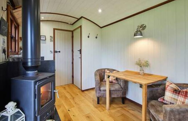 Host Stay Cwch Gwenyn - Photo 13