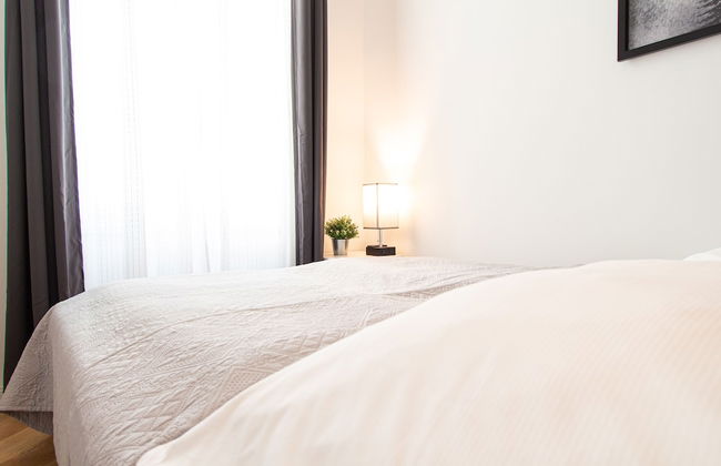 Apartment Erdbergstrasse - Foto 76