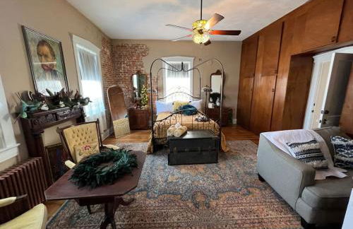 The Mediterranean House - Beautiful Downtown House - Foto 37